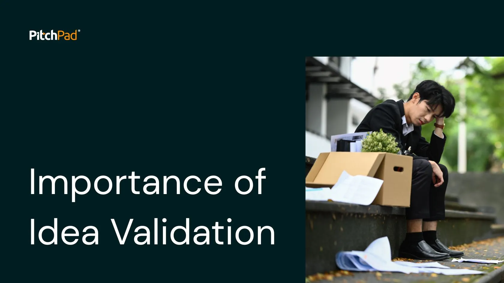 Why Your Startup Idea Might Fail Before It Even Launches