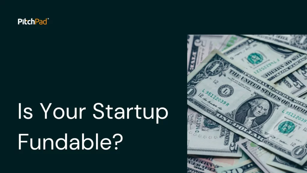 What Makes a Business Idea Fundable in 2025